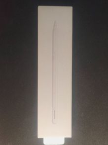 Apple Pencil Pro  Open Box / Unused