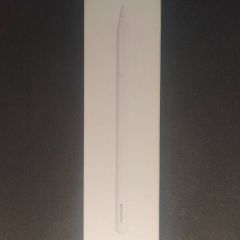 Apple Pencil Pro  Open Box / Unused