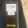 men's skins training leggings Image 2