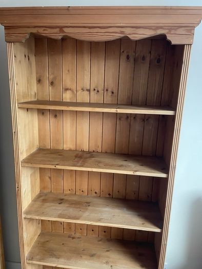 Bookcase