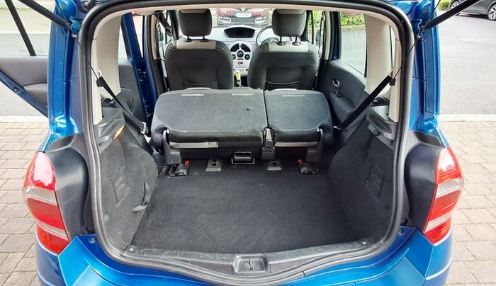 Renault Grand Modus | 1.2 Turbo | New Nct | Taxed