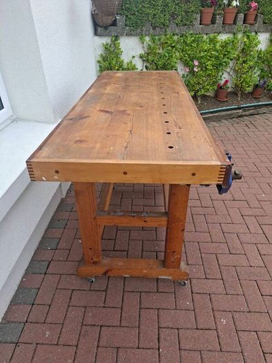 Work bench