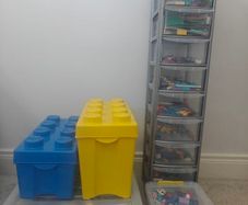 Lego Assortment