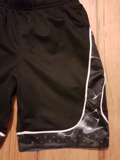 Age 6 NIKE Dri-Fit Shorts