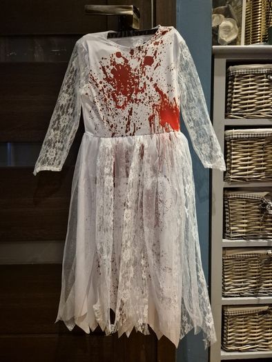 halloween costume