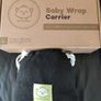 Baby Wrap Carrier Fabric Image 6