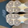 New Balance 9060 "Ivory Cream Pink Sand" Size 39.5EU / 6UK Image 3