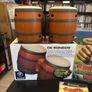 Donkey Kong Jungle Beat Pak Nintendo Gamecube Image 2