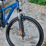 Teenagers Rockrider Bike. Kids cycle Image 3