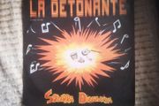 Sonora Dinamita La Detonante - Rare Colombian Cumbia