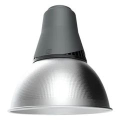 Ansell Lighting die-cast aluminium, bi-directional (H/B) wall light