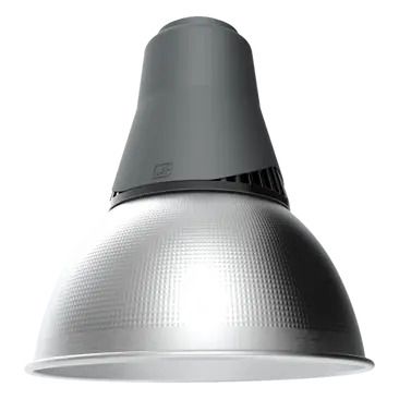 Ansell Lighting die-cast aluminium, bi-directional (H/B) wall light