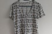 BDG Urban Outfitters Owl T-shirt