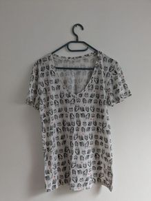 BDG Urban Outfitters Owl T-shirt