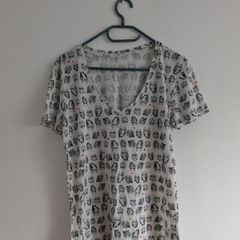 BDG Urban Outfitters Owl T-shirt