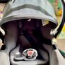Joie Chrome DLX Trio 3-in-1 Travel System Image 8