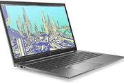 HP ZBook Firefly 15 G7 15" Mobile Workstation Business Gaming Laptop i710th Gen NVIDIA Quadro 4GB FAULTY Strictly for Spares or Repair