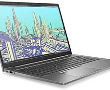 HP ZBook Firefly 15 G7 15" Mobile Workstation Business Gaming Laptop i710th Gen NVIDIA Quadro 4GB FAULTY Strictly for Spares or Repair