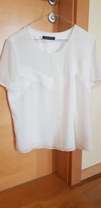 New Jacques Vert top.