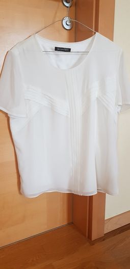 New Jacques Vert top.