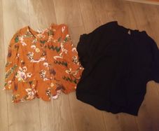 Womans clothes xsmall
