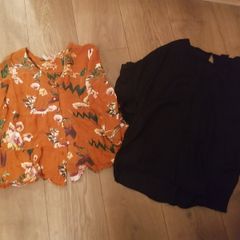 Womans clothes xsmall