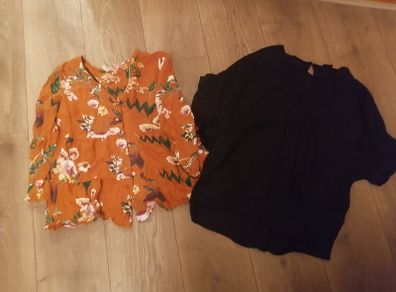 Womans clothes xsmall