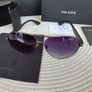 prada aviator glasses. Image 3
