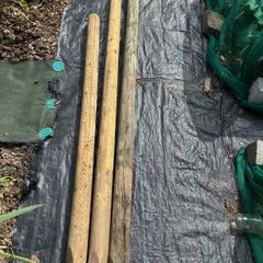Fence posts