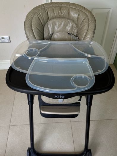 joie high chair