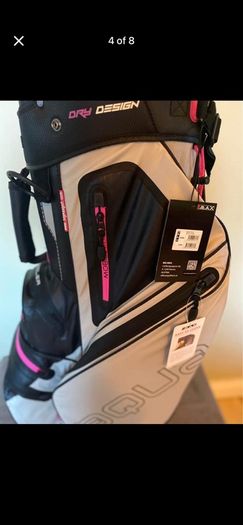Big Max Women's Cart Bag