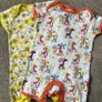 Baby girl clothes bundle 3-6months Image 10