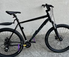 Carrera Vengeance Men's Mountain Bike XL