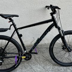 Carrera Vengeance Men's Mountain Bike XL