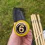 Gunn & Moore GM Maxi Select Adult Cricket Bat Image 7