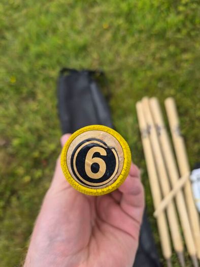 Gunn & Moore GM Maxi Select Adult Cricket Bat