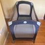 Graco Contour 120 Travel Cot / Playpen | Excellent Condition Image 3