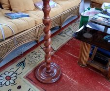 flower stand. NOW reduced to 30