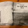 War book: 'The sailor's war 1914-18' Image 5