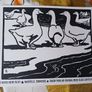 Clyde Clack / Barnyard Animals /2022 Image 4
