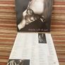 Elton John - Two Records [Vinyl] Image 6