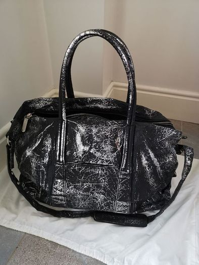 Maison Martin Margiela duffle bag