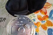 Clarks Heritage Centrepin Reel