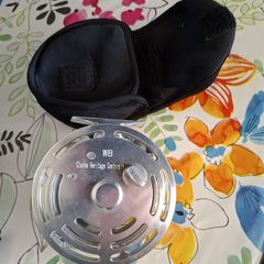 Clarks Heritage Centrepin Reel