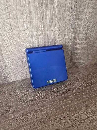 Nintendo Gameboy Advance SP