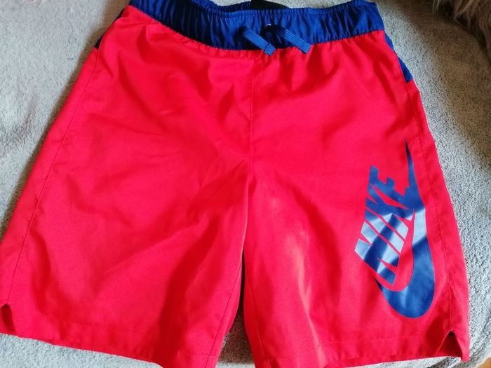 Nike shorts boys age 10 to 12 yrs