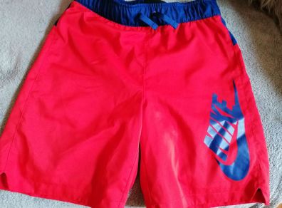 Nike shorts boys age 10 to 12 yrs