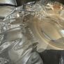 Galway Crystals Renmore 9" Bowl Image 5