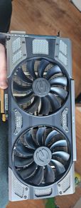 gtx 1080 evga