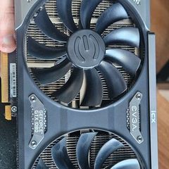gtx 1080 evga